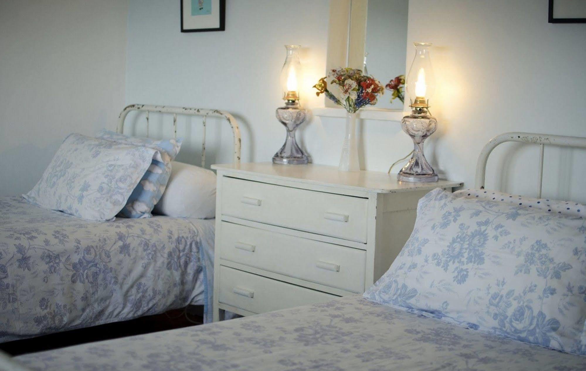 Blue On Blue Bed And Breakfast St James Exteriér fotografie